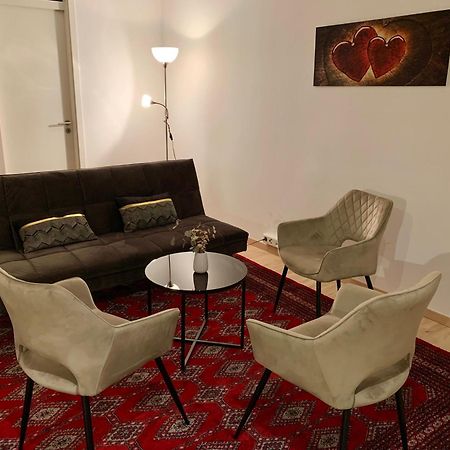 Ferienwohnung Seevital Langenargen Exterior foto